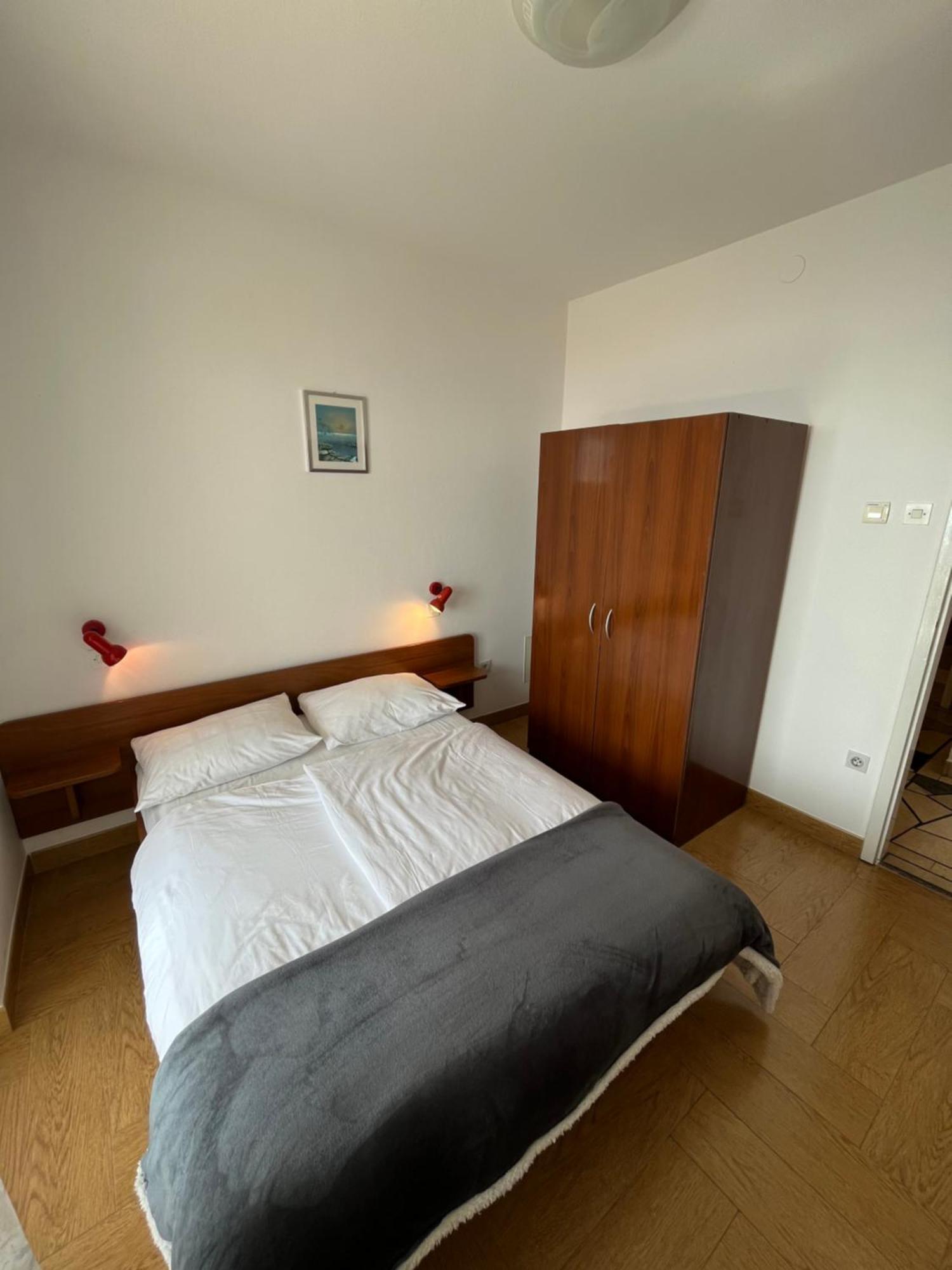 Apartments Horvat Portoroz Exterior photo