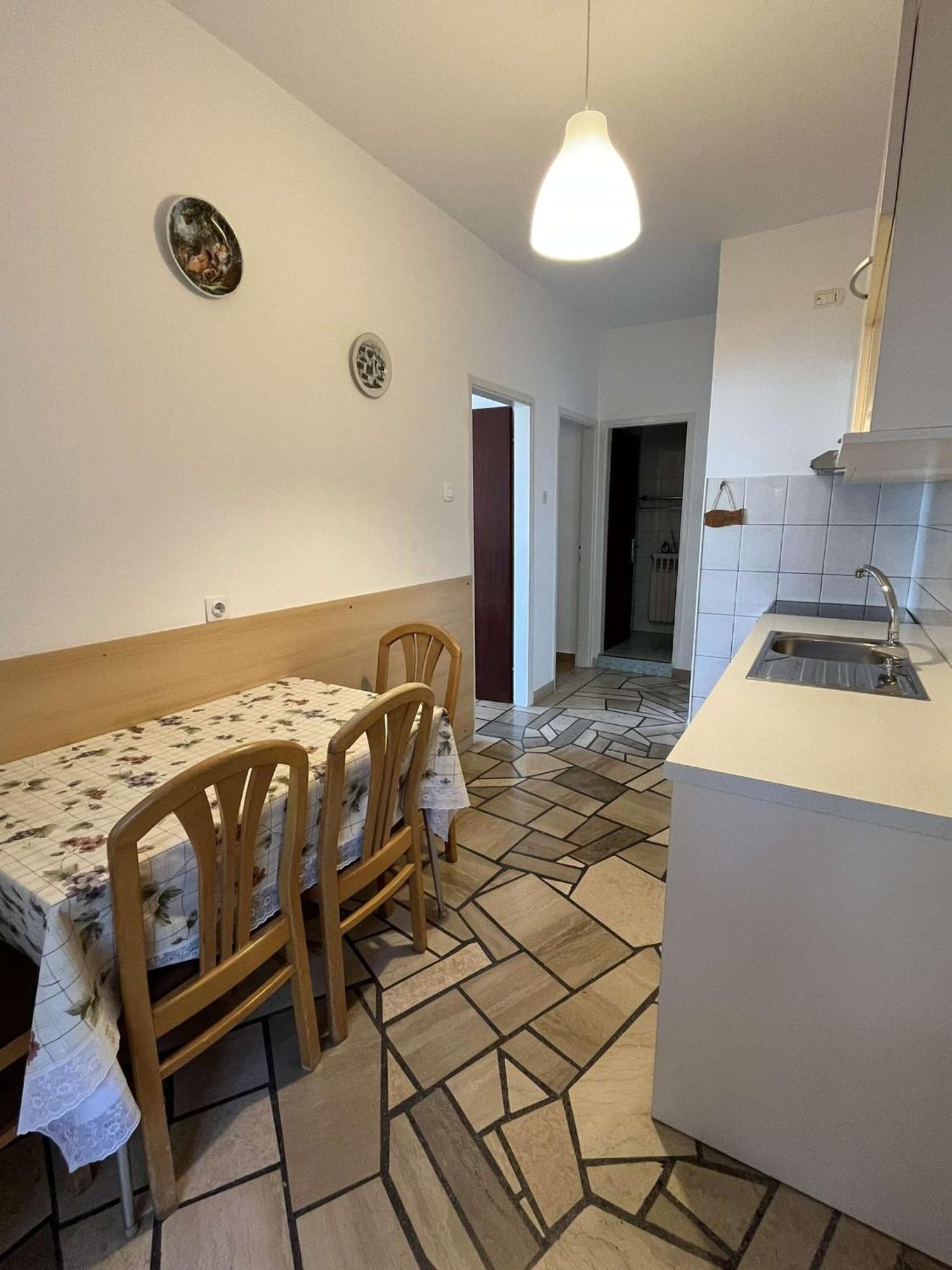 Apartments Horvat Portoroz Exterior photo