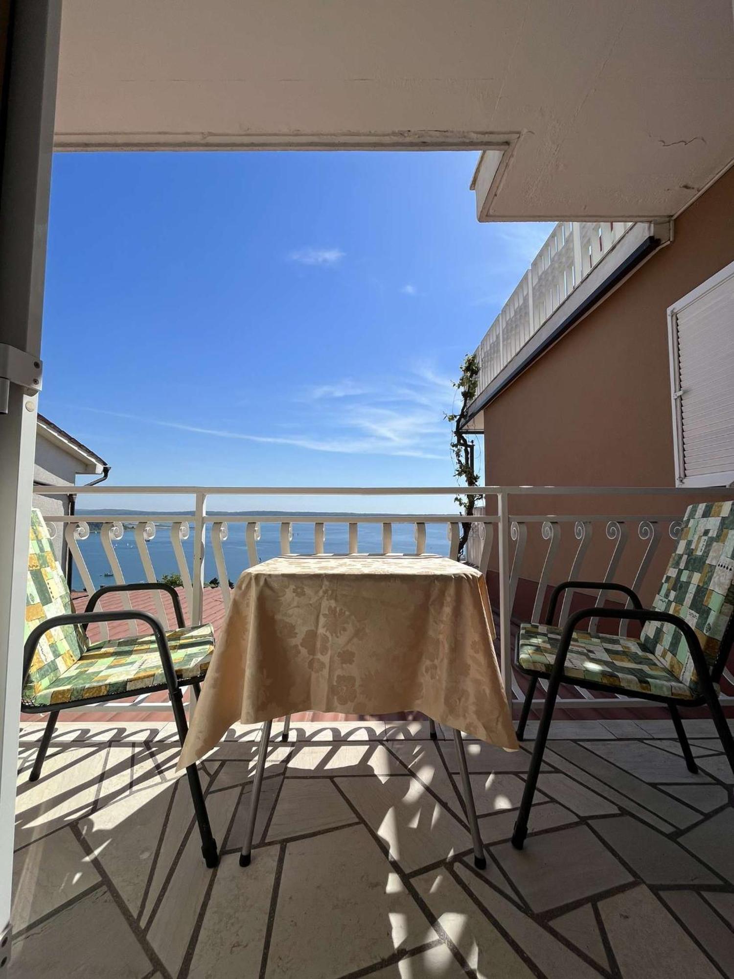 Apartments Horvat Portoroz Exterior photo