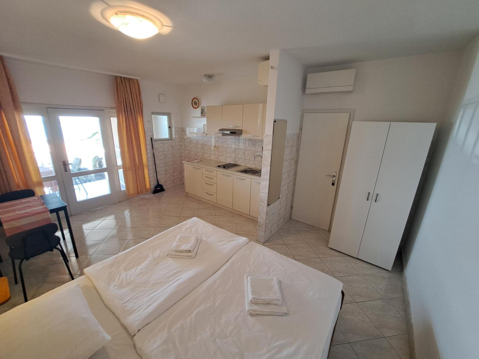 Apartments Horvat Portoroz Exterior photo